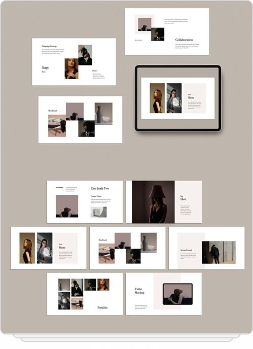 別盲目編排，掌握版式設(shè)計(jì)基礎(chǔ)要點(diǎn) 從程序到圖片設(shè)計(jì)的核心法則