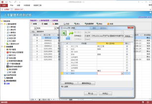Access開發軟件賞析 從數據庫工具到行業應用